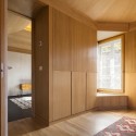 Aguirre House in Bayona / Carrascal•Blas Aguirre House in Bayona / Carrascal•Blas © Lluìs Casals