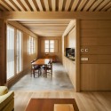 Aguirre House in Bayona / Carrascal•Blas Aguirre House in Bayona / Carrascal•Blas © Lluìs Casals