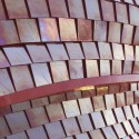 Vanke Pavilion - Milan Expo 2015 / Daniel Libeskind © Hufton+Crow