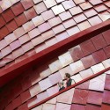 Vanke Pavilion - Milan Expo 2015 / Daniel Libeskind © Hufton+Crow