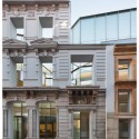 Fine Arts Museum of Asturias / Francisco Mangado © Pedro Pegenaute