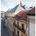 Fine Arts Museum of Asturias / Francisco Mangado © Pedro Pegenaute