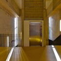 Haydon School Activity Hall / Nick Baker Architects Haydon School Activity Hall / Nick Baker Architects © Hamish Park