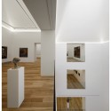 Fine Arts Museum of Asturias / Francisco Mangado © Pedro Pegenaute