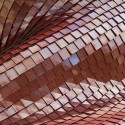 Vanke Pavilion - Milan Expo 2015 / Daniel Libeskind © Hufton+Crow