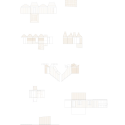 Aguirre House in Bayona / Carrascal•Blas Aguirre House in Bayona / Carrascal•Blas Recortable