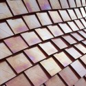 Vanke Pavilion - Milan Expo 2015 / Daniel Libeskind © Hufton+Crow