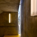 Haydon School Activity Hall / Nick Baker Architects Haydon School Activity Hall / Nick Baker Architects © Hamish Park