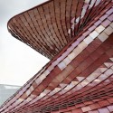 Vanke Pavilion - Milan Expo 2015 / Daniel Libeskind © Hufton+Crow