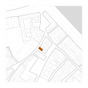 Aguirre House in Bayona / Carrascal•Blas Aguirre House in Bayona / Carrascal•Blas Site Plan