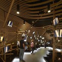 Vanke Pavilion - Milan Expo 2015 / Daniel Libeskind © Hufton+Crow
