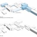 Haydon School Activity Hall / Nick Baker Architects Haydon School Activity Hall / Nick Baker Architects Detail
