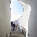 Vanke Pavilion - Milan Expo 2015 / Daniel Libeskind © Hufton+Crow