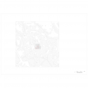 Fine Arts Museum of Asturias / Francisco Mangado Site Plan