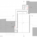 Haydon School Activity Hall / Nick Baker Architects Haydon School Activity Hall / Nick Baker Architects Floor Plan