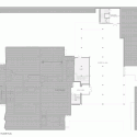 Haydon School Activity Hall / Nick Baker Architects Haydon School Activity Hall / Nick Baker Architects Floor Plan