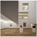 Fine Arts Museum of Asturias / Francisco Mangado © Pedro Pegenaute