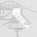 PWD to Break Ground on Mixed-Use Development in Dali City Ground Floor Plan. Image © PWD, +OUT, White Monkeys