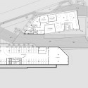 PWD to Break Ground on Mixed-Use Development in Dali City First Floor Plan. Image © PWD, +OUT, White Monkeys