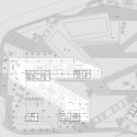 PWD to Break Ground on Mixed-Use Development in Dali City Second Floor Plan. Image © PWD, +OUT, White Monkeys