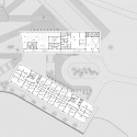 PWD to Break Ground on Mixed-Use Development in Dali City Third Floor Plan. Image © PWD, +OUT, White Monkeys