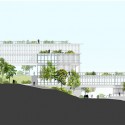 PWD to Break Ground on Mixed-Use Development in Dali City Section. Image © PWD, +OUT, White Monkeys