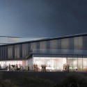 PWD to Break Ground on Mixed-Use Development in Dali City Restaurants. Image © PWD, +OUT, White Monkeys