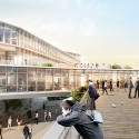 PWD to Break Ground on Mixed-Use Development in Dali City Terrace. Image © PWD, +OUT, White Monkeys