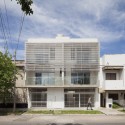 Conjunto Avellaneda / LOF / Colectivo de Arquitectura Conjunto Avellaneda / LOF / Colectivo de Arquitectura © Federico Cairoli