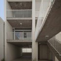 Conjunto Avellaneda / LOF / Colectivo de Arquitectura Conjunto Avellaneda / LOF / Colectivo de Arquitectura © Federico Cairoli
