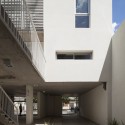 Conjunto Avellaneda / LOF / Colectivo de Arquitectura Conjunto Avellaneda / LOF / Colectivo de Arquitectura © Federico Cairoli
