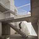 Conjunto Avellaneda / LOF / Colectivo de Arquitectura Conjunto Avellaneda / LOF / Colectivo de Arquitectura © Federico Cairoli