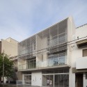 Conjunto Avellaneda / LOF / Colectivo de Arquitectura Conjunto Avellaneda / LOF / Colectivo de Arquitectura © Federico Cairoli