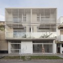Conjunto Avellaneda / LOF / Colectivo de Arquitectura Conjunto Avellaneda / LOF / Colectivo de Arquitectura © Federico Cairoli