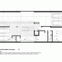 Conjunto Avellaneda / LOF / Colectivo de Arquitectura Conjunto Avellaneda / LOF / Colectivo de Arquitectura Ground Floor Plan