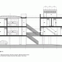 Conjunto Avellaneda / LOF / Colectivo de Arquitectura Conjunto Avellaneda / LOF / Colectivo de Arquitectura Section