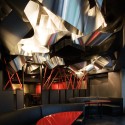 Light Cave / Moriyuki Ochiai Architects © Tetsu Hiraga