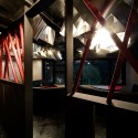Light Cave / Moriyuki Ochiai Architects © Tetsu Hiraga