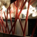 Light Cave / Moriyuki Ochiai Architects © Tetsu Hiraga