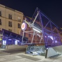 Warsaw M2 Line / Estudio Lamela Warsaw M2 Line / Estudio Lamela © Bartosz Makowski