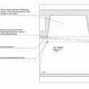 Warsaw M2 Line / Estudio Lamela Warsaw M2 Line / Estudio Lamela Detail