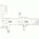 Warsaw M2 Line / Estudio Lamela Warsaw M2 Line / Estudio Lamela Floor Plan