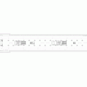 Warsaw M2 Line / Estudio Lamela Warsaw M2 Line / Estudio Lamela Floor Plan