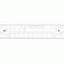 Warsaw M2 Line / Estudio Lamela Warsaw M2 Line / Estudio Lamela Section