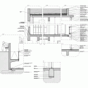 Colegio Técnico Las Nieves / WRL Arquitectos Colegio Técnico Las Nieves / WRL Arquitectos Details