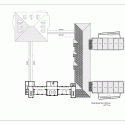 Colegio Técnico Las Nieves / WRL Arquitectos Colegio Técnico Las Nieves / WRL Arquitectos Plan Level +10.95mt