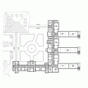 Colegio Técnico Las Nieves / WRL Arquitectos Colegio Técnico Las Nieves / WRL Arquitectos Old Plan