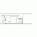 KreativLABs / schöne räume architektur innenarchitektur Cross Section
