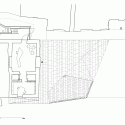 Torre del Borgo / Gianluca Gelmini Floor Plan