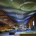 Brazil Pavilion – Milan Expo 2015 / Studio Arthur Casas + Atelier Marko Brajovic Brazil Pavilion – Milan Expo 2015 / Studio Arthur Casas + Atelier Marko Brajovic Courtesy of Atelier Marko Brajovic